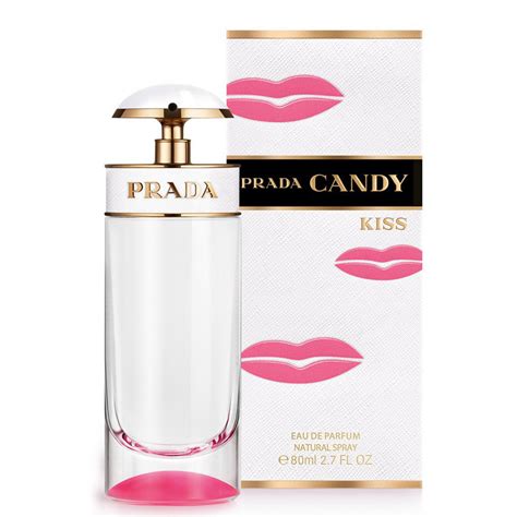 prada candy kiss perfume.